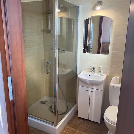 Apartamenty Amber Wyspa Gdansk Exterior photo