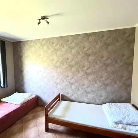Apartamenty Amber Wyspa Gdansk Exterior photo
