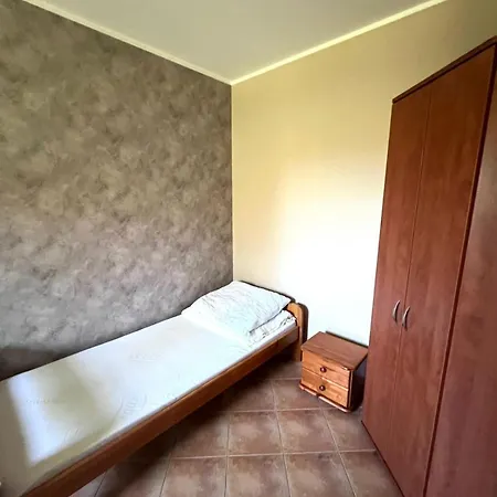 Apartamenty Amber Wyspa Gdansk Exterior photo
