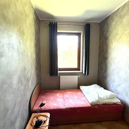 Apartamenty Amber Wyspa Gdansk Exterior photo