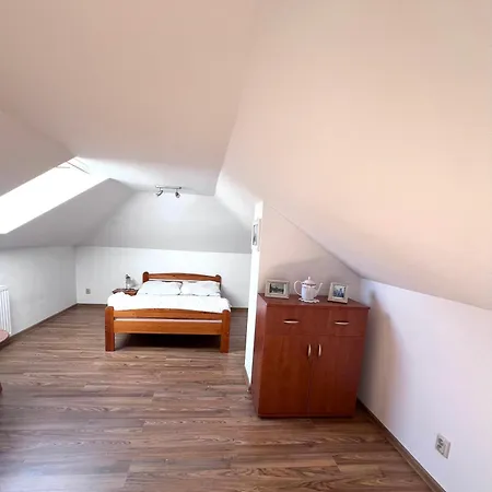 Apartamenty Amber Wyspa Gdansk Exterior photo