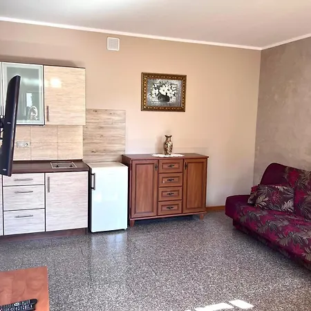 Apartamenty Amber Wyspa Gdansk Exterior photo