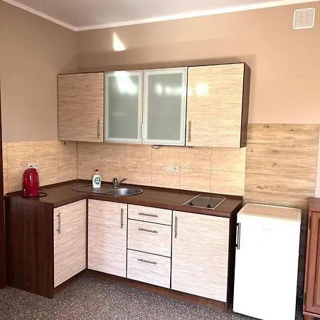 Apartamenty Amber Wyspa Gdansk Exterior photo