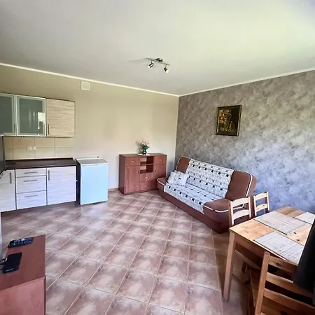 Apartamenty Amber Wyspa Gdansk Exterior photo