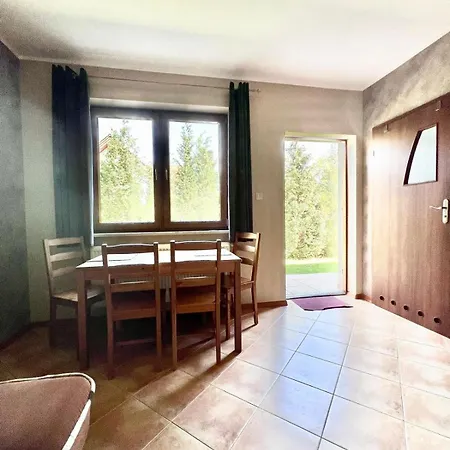 Apartamenty Amber Wyspa Gdansk Exterior photo