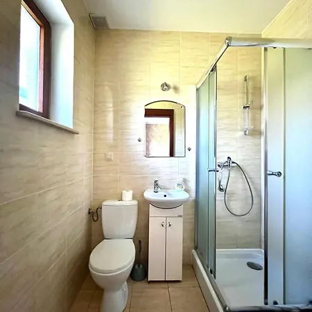 Apartamenty Amber Wyspa Gdansk Exterior photo