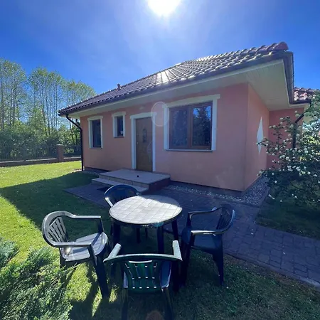 Apartamenty Amber Wyspa Gdansk Exterior photo