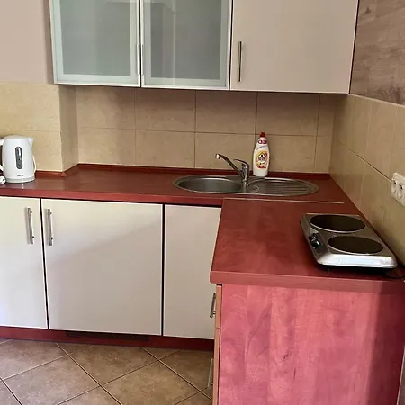 Apartamenty Amber Wyspa Gdansk Exterior photo
