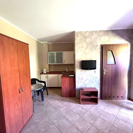 Apartamenty Amber Wyspa Gdansk Exterior photo