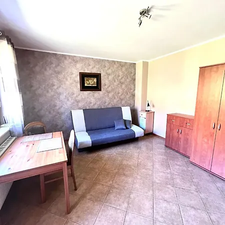 Apartamenty Amber Wyspa Gdansk Exterior photo