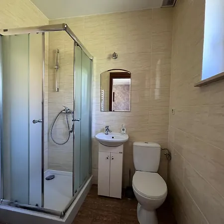 Apartamenty Amber Wyspa Gdansk Exterior photo
