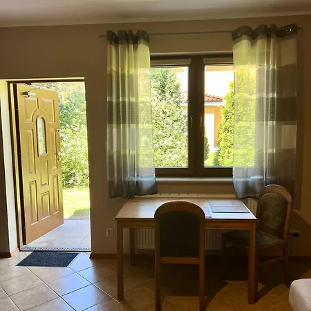 Apartamenty Amber Wyspa Gdansk Exterior photo