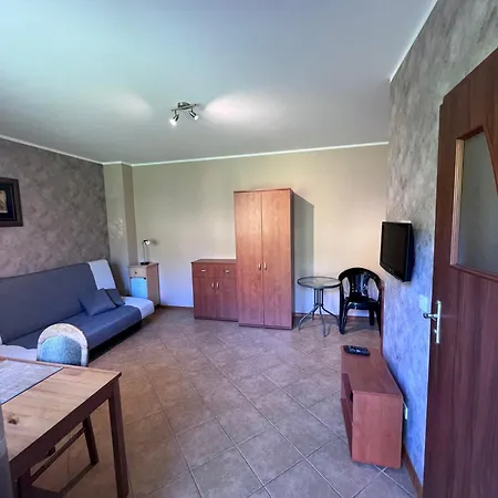Apartamenty Amber Wyspa Gdansk Exterior photo