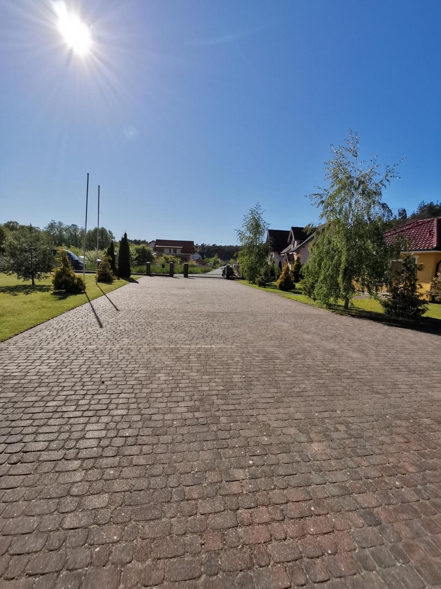 Amber Wyspa Apartment Gdansk